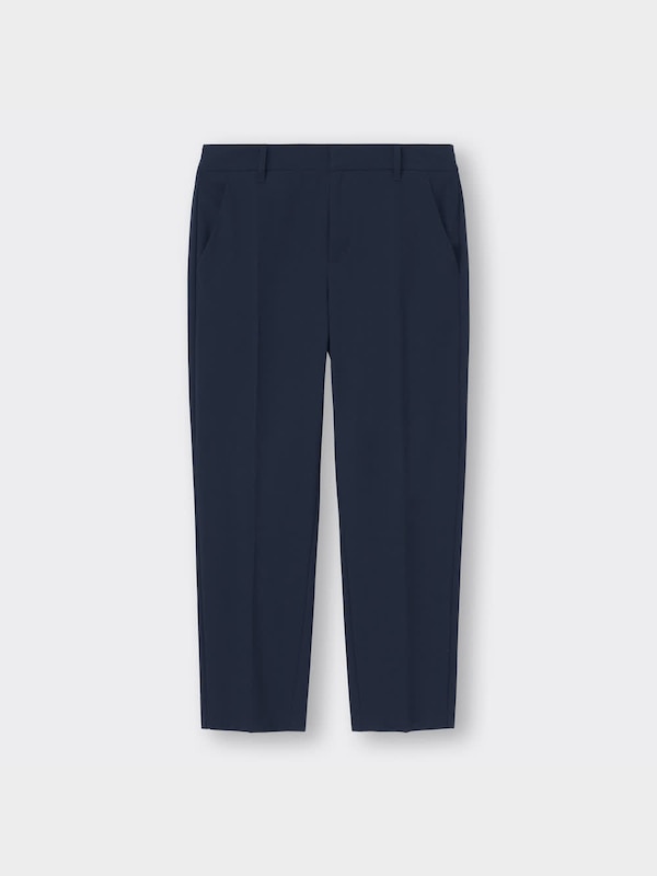 テーパードアンクルパンツZ(セットアップ可能)