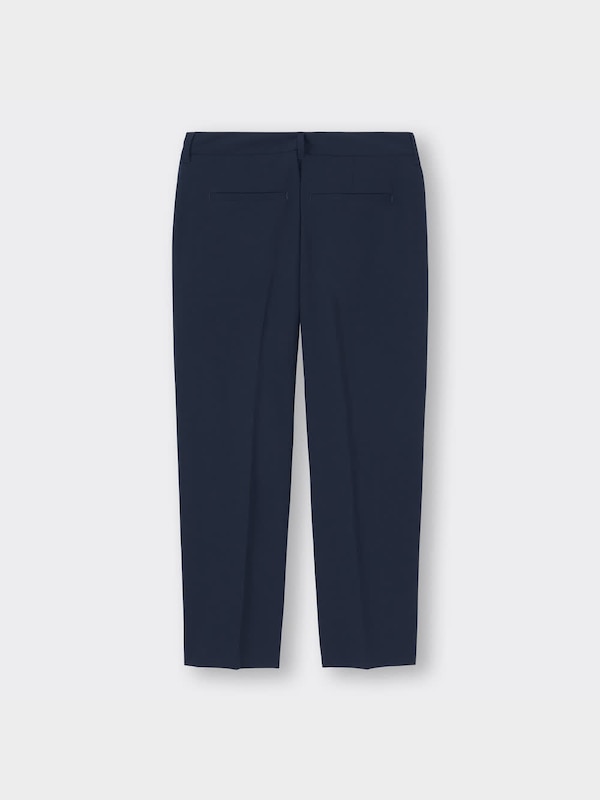 テーパードアンクルパンツZ(セットアップ可能)