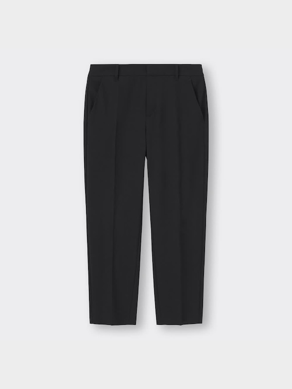 テーパードアンクルパンツZ(セットアップ可能)