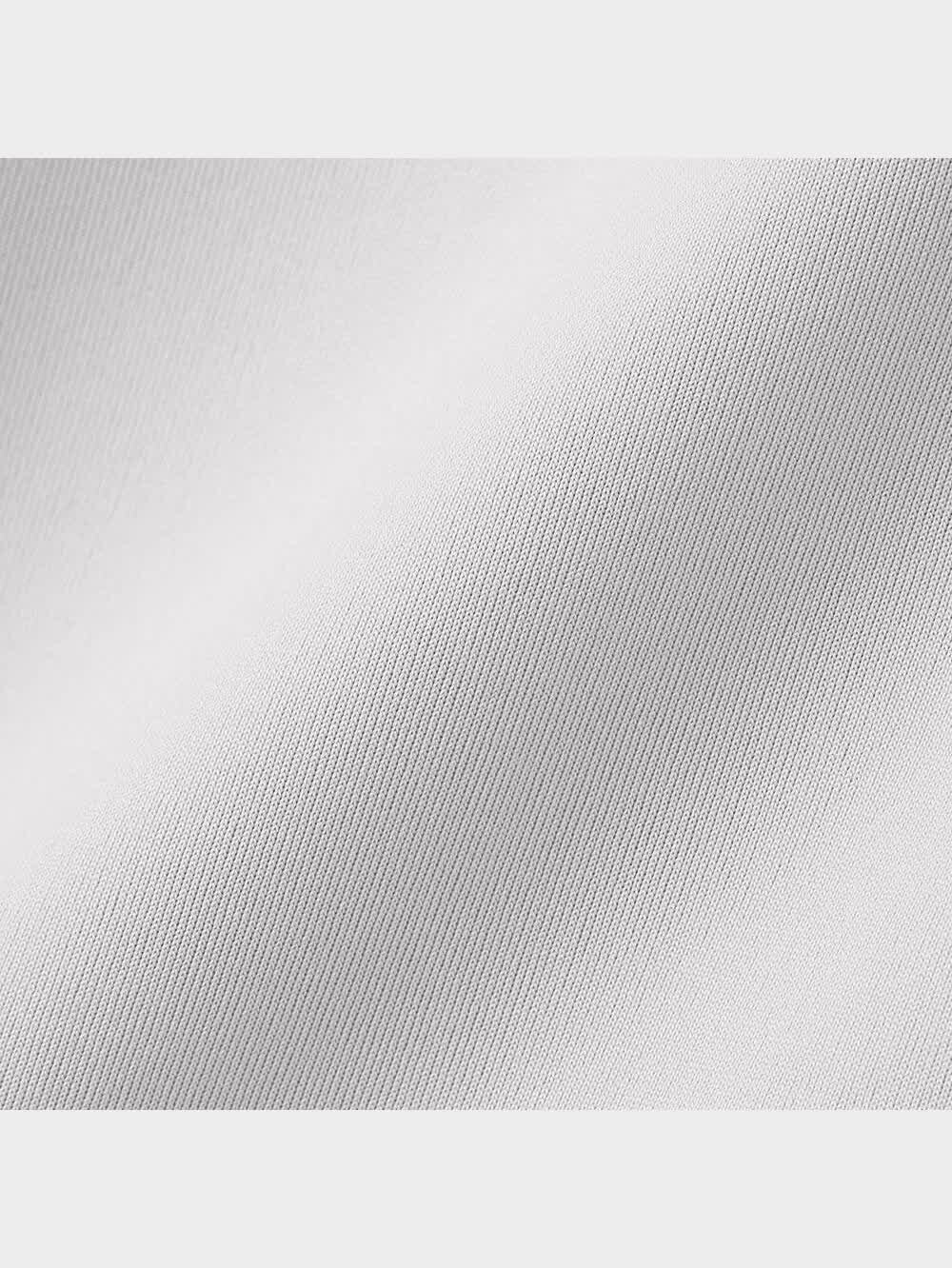 GU公式 | スタイルドライVネックT(半袖)