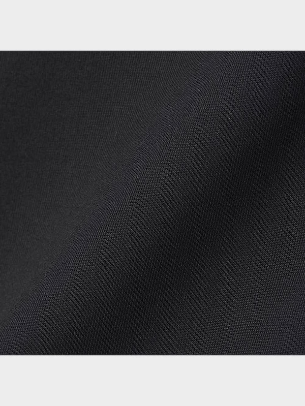 スタイルドライVネックT(半袖)