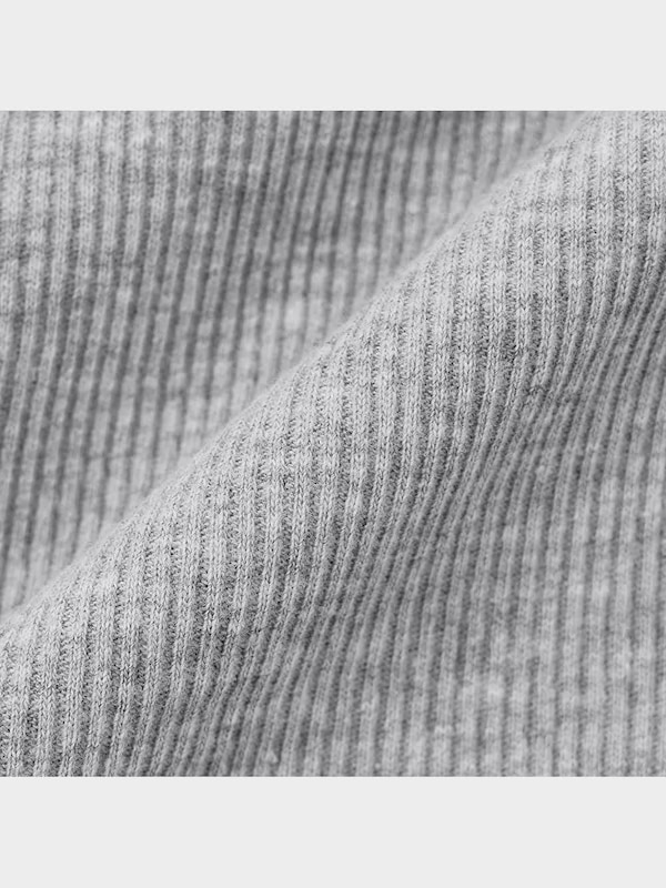 インナーリブタンクトップ2P