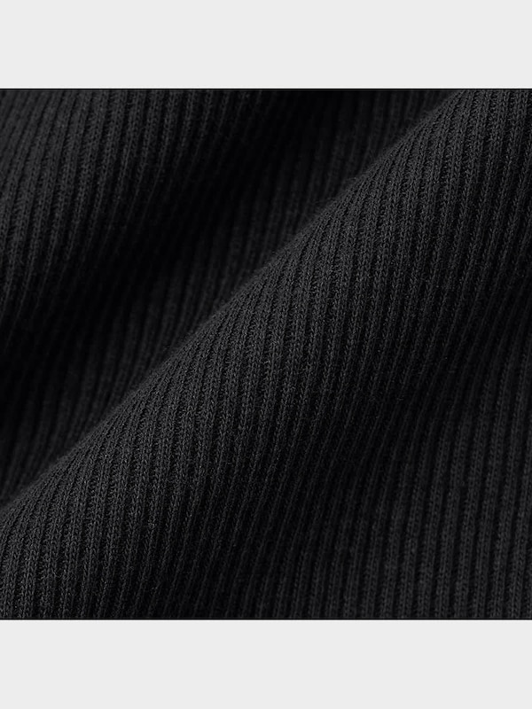 インナーリブタンクトップ2P