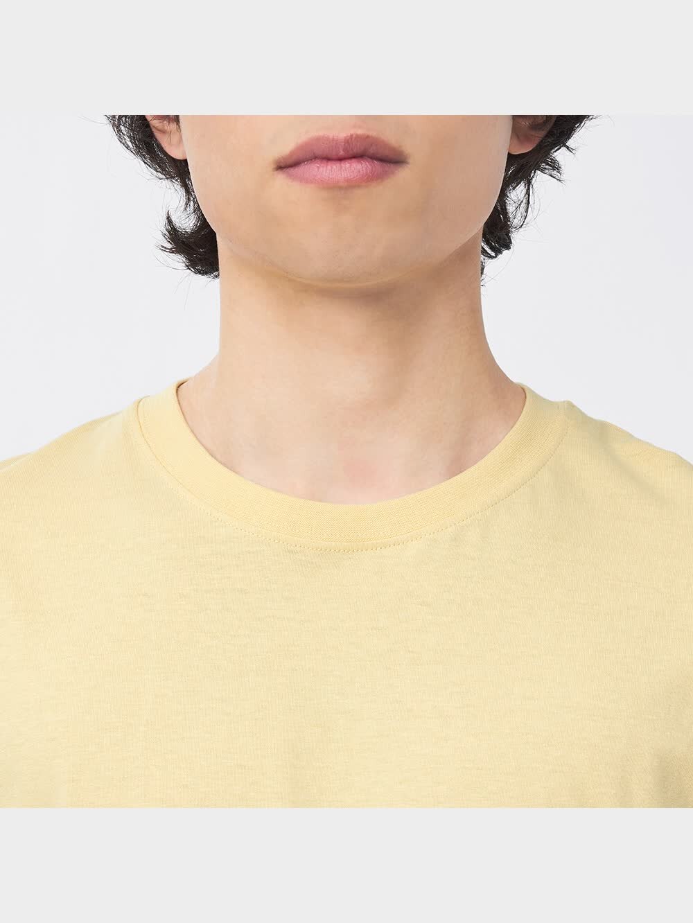 GU公式 | ラウンジセット(半袖&ショートパンツ)