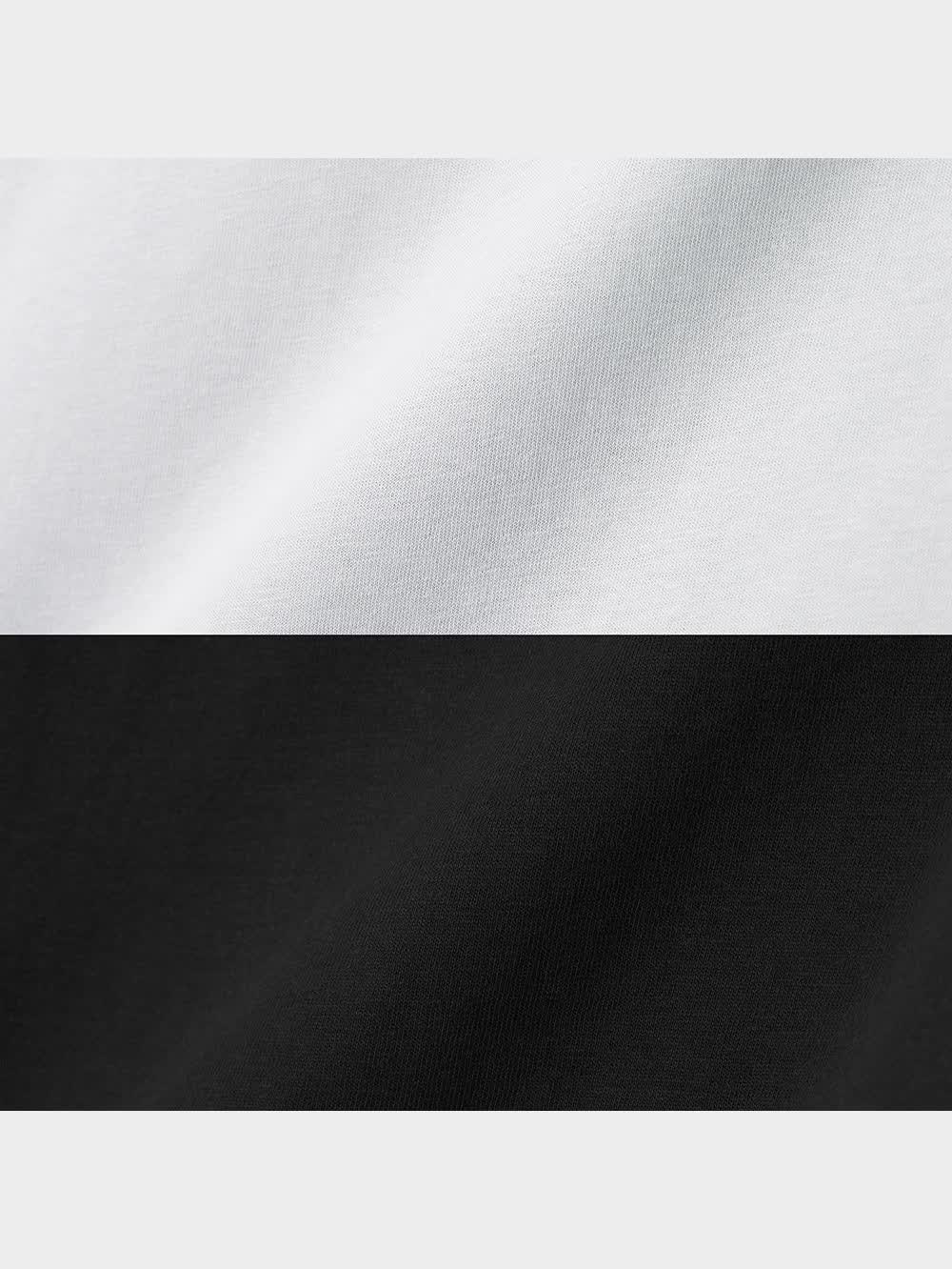 GU公式 | ラウンジセット(半袖&ショートパンツ)