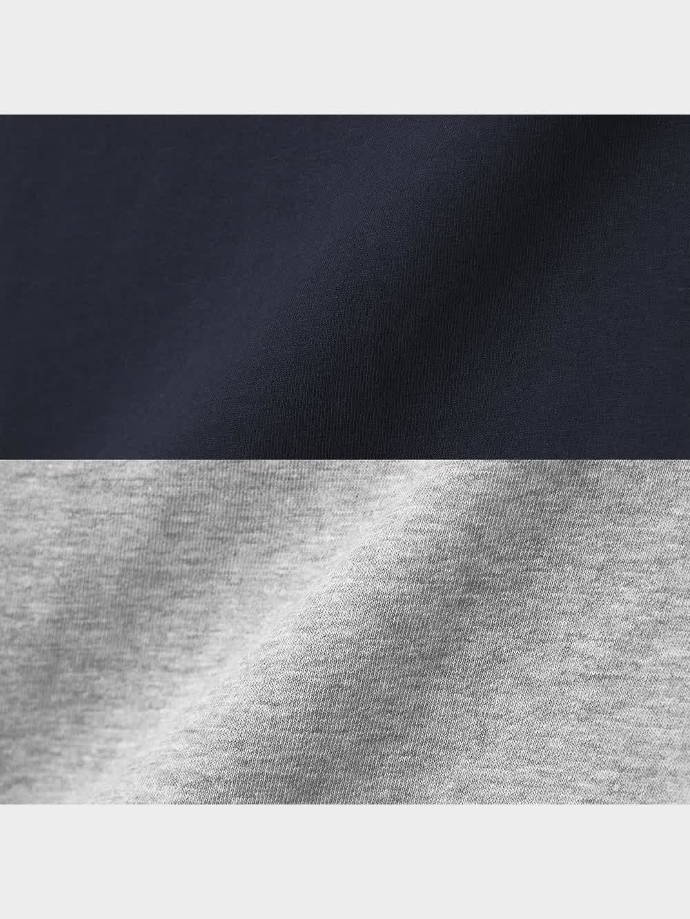 ⭐️ 専用になります ⭐️ GU公式 | ラウンジセット(半袖&ショートパンツ)