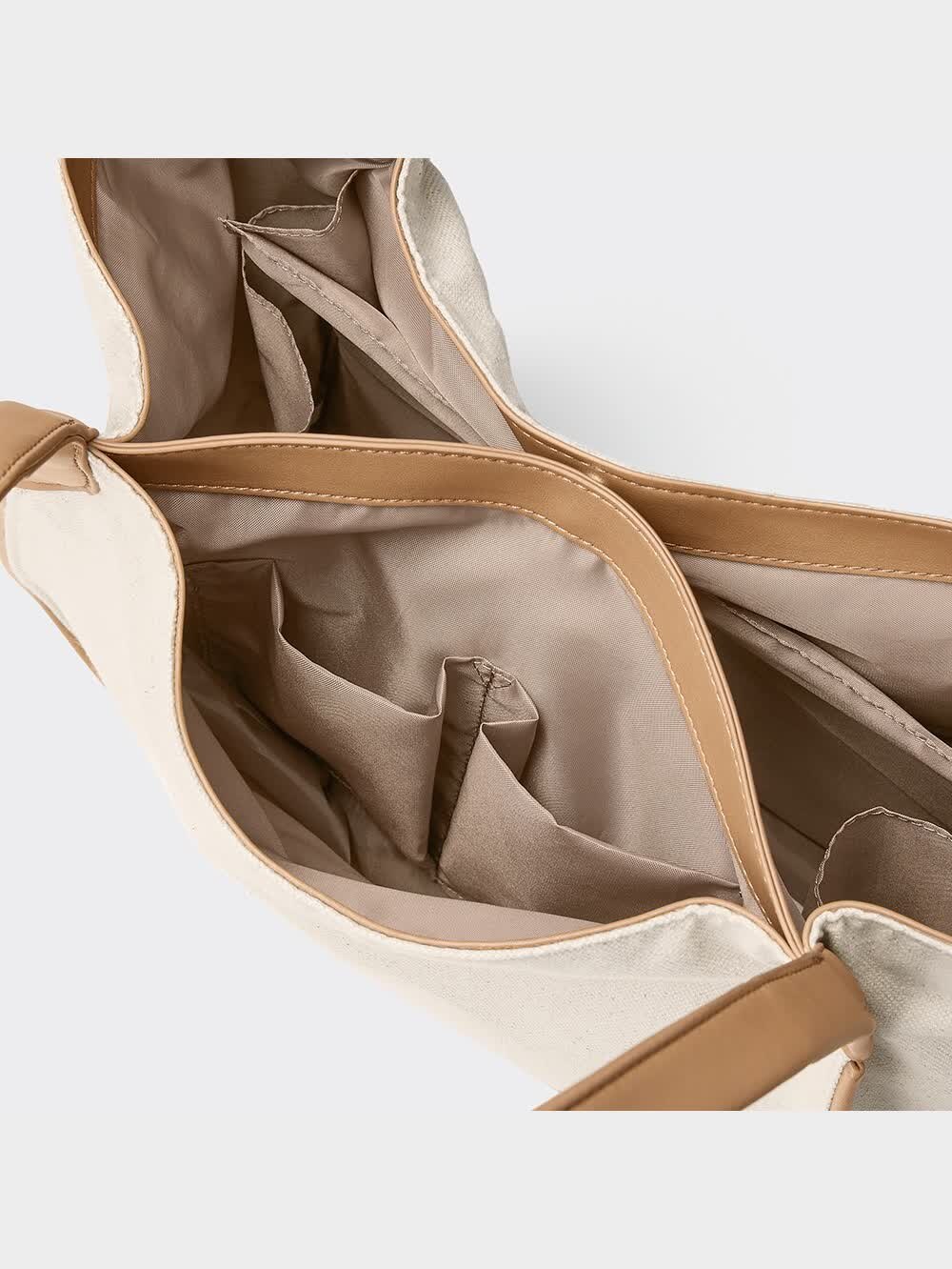 GU公式 | ザツザイトートバッグ