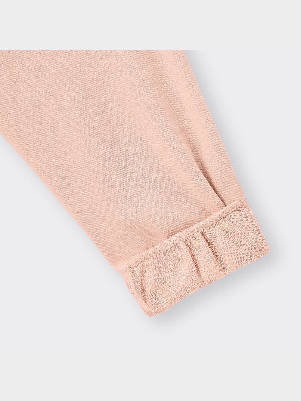 シャークスキン　太葉　中型ニグラ GU公式 | ソフトスウェットラウンジセット(長袖&ロングパンツ)