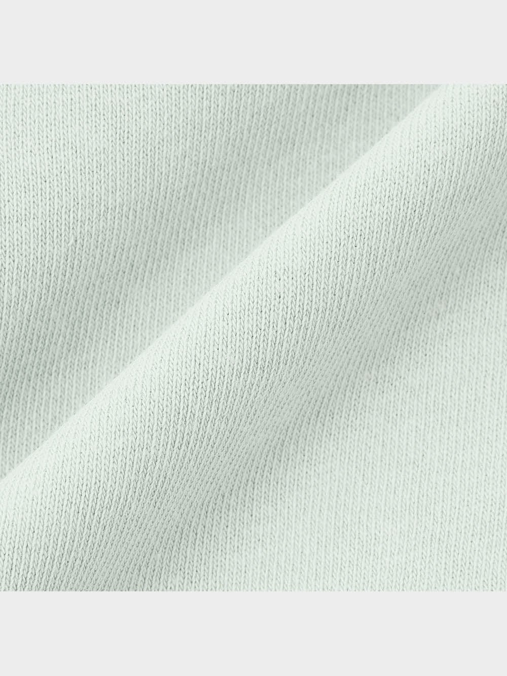 シャークスキン　太葉　中型ニグラ GU公式 | ソフトスウェットラウンジセット(長袖&ロングパンツ)