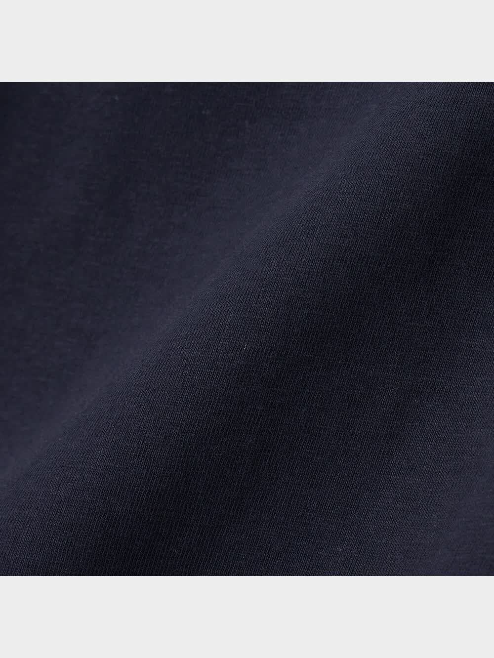 userページ です♪ GU公式 | コットンラウンジセット(半袖&ショートパンツ)