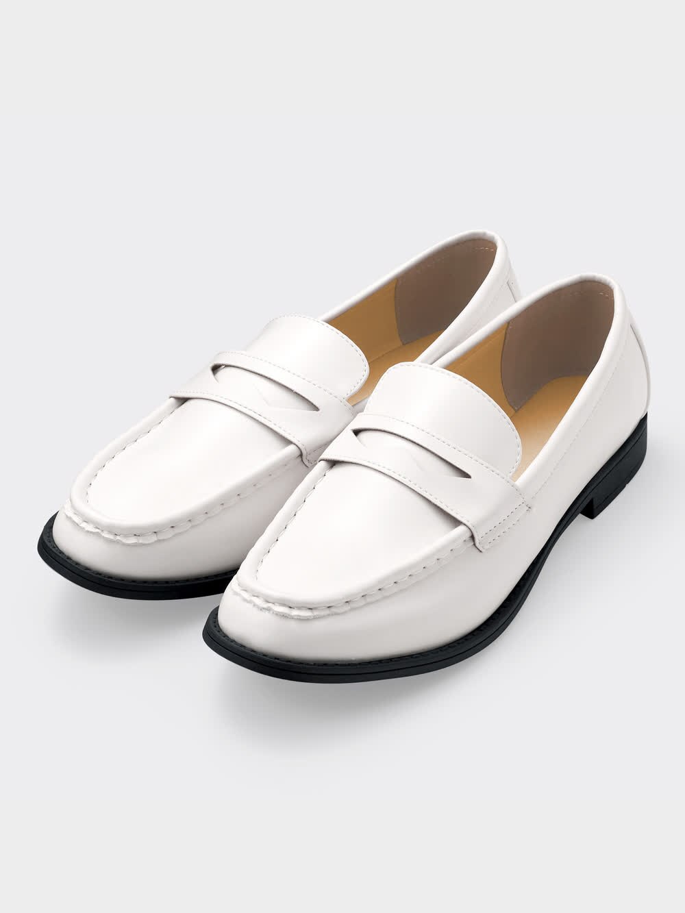 ロハス様ご注文品 GU公式 | コインローファー