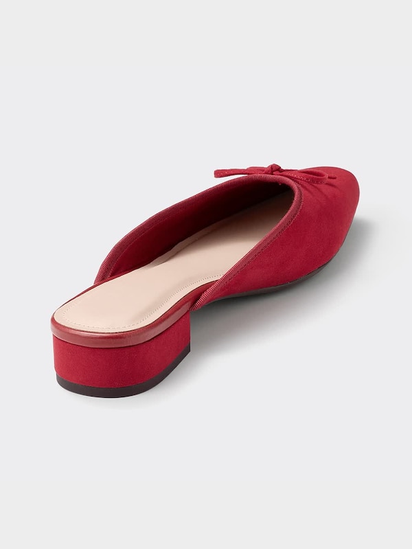 リボンバブーシュ+E