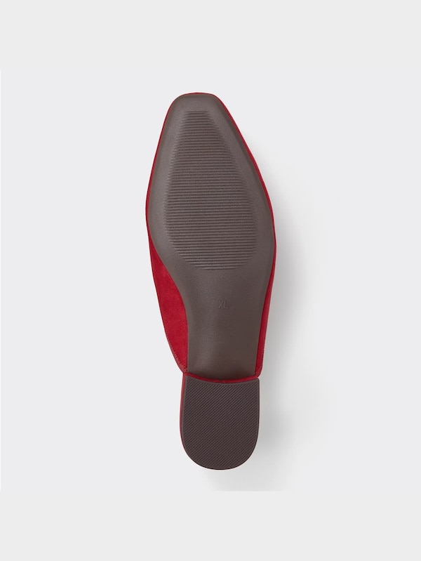 リボンバブーシュ+E