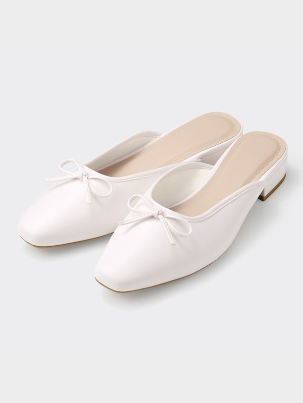 リボンバブーシュ+E