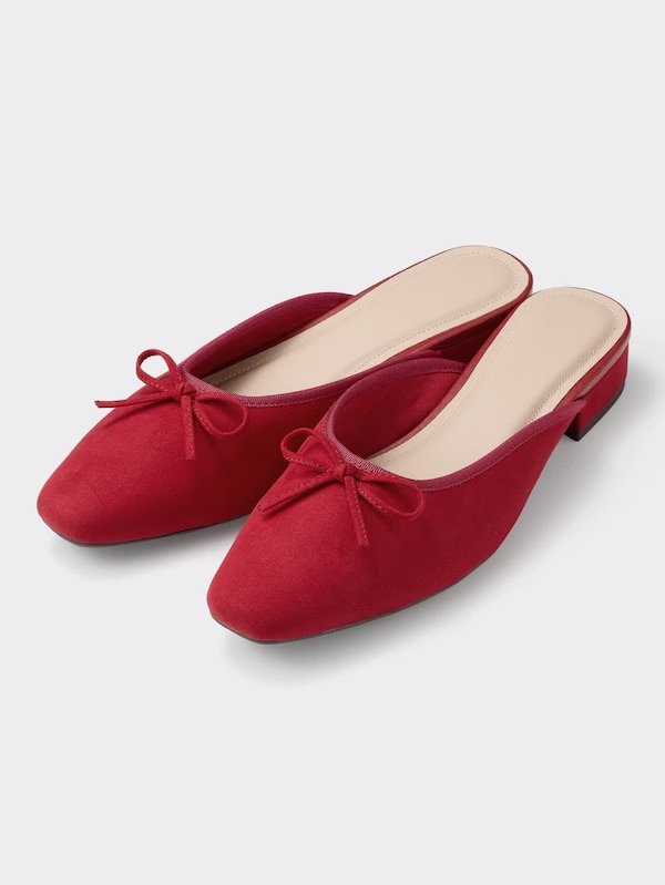 リボンバブーシュ+E