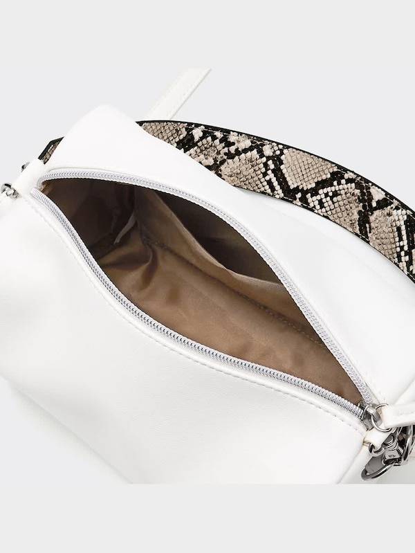 ワイドストラップショルダーバッグ+E