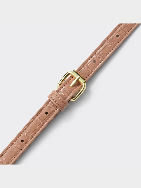 キャンバスミニショルダーバッグ+E