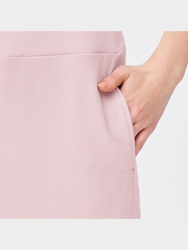 ハイウエストラウンジパンツ+E