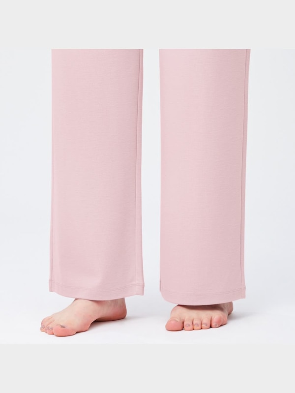 ハイウエストラウンジパンツ+E