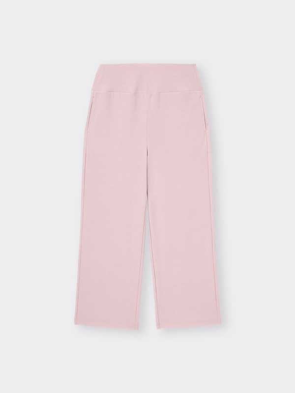 ハイウエストラウンジパンツ+E