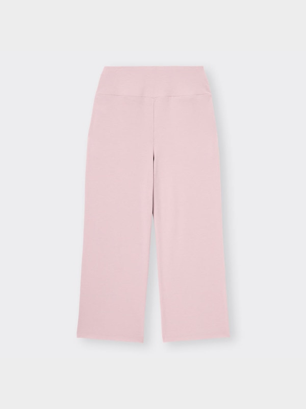 ハイウエストラウンジパンツ+E