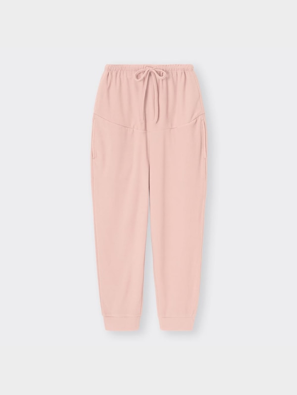 マタニティラウンジパンツ+X