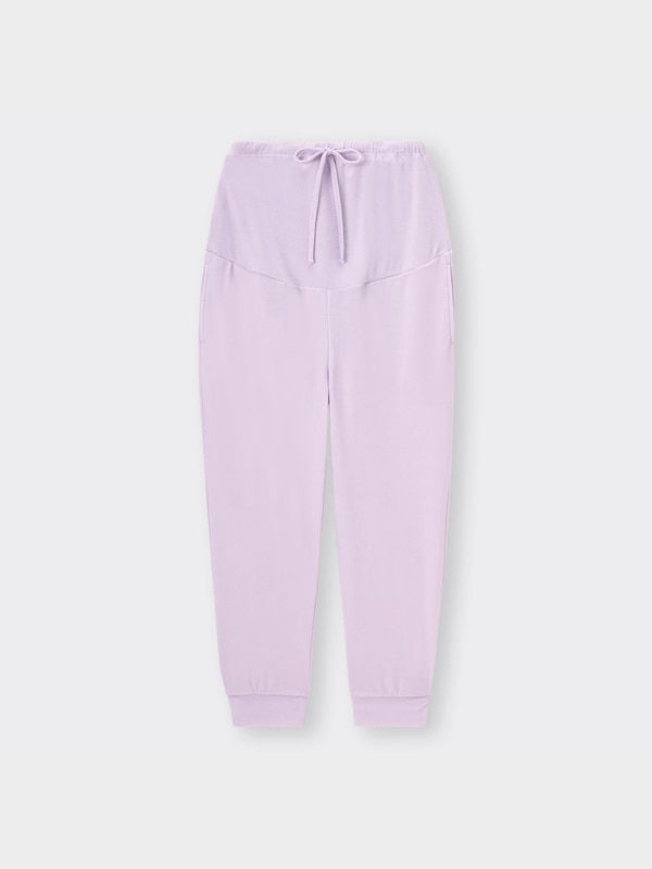 マタニティラウンジパンツ+X