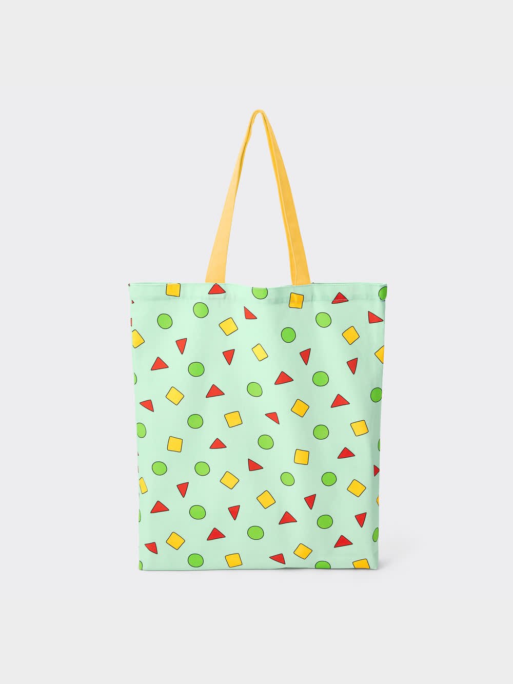 GU公式 | バッグ CRAYON SHINCHAN