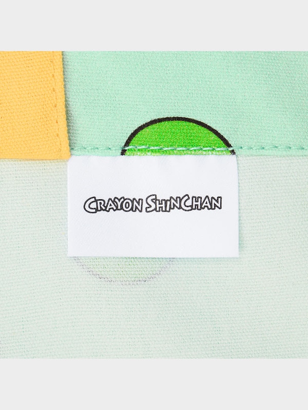 バッグ CRAYON SHINCHAN