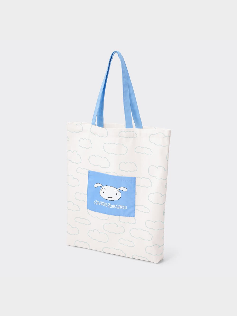 GU公式 | バッグ CRAYON SHINCHAN