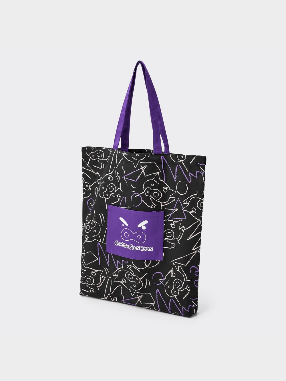 shin★guちゃん　【非売品】 GU公式 | バッグ CRAYON SHINCHAN