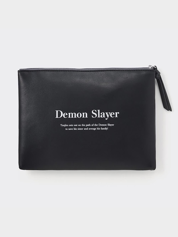 ポーチ Demon Slayer