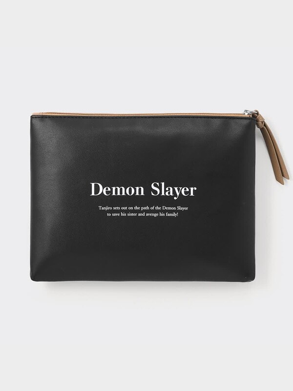 ポーチ Demon Slayer