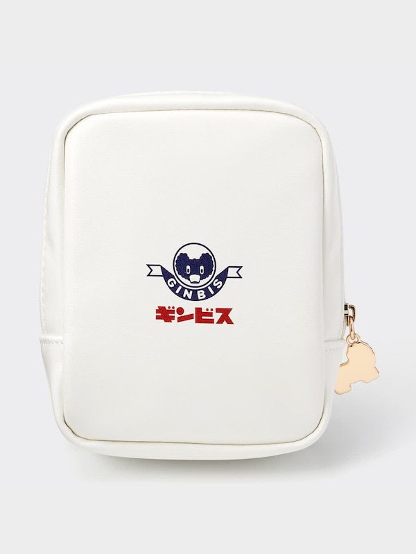 ポーチ TABEKKO DOUBUTSU