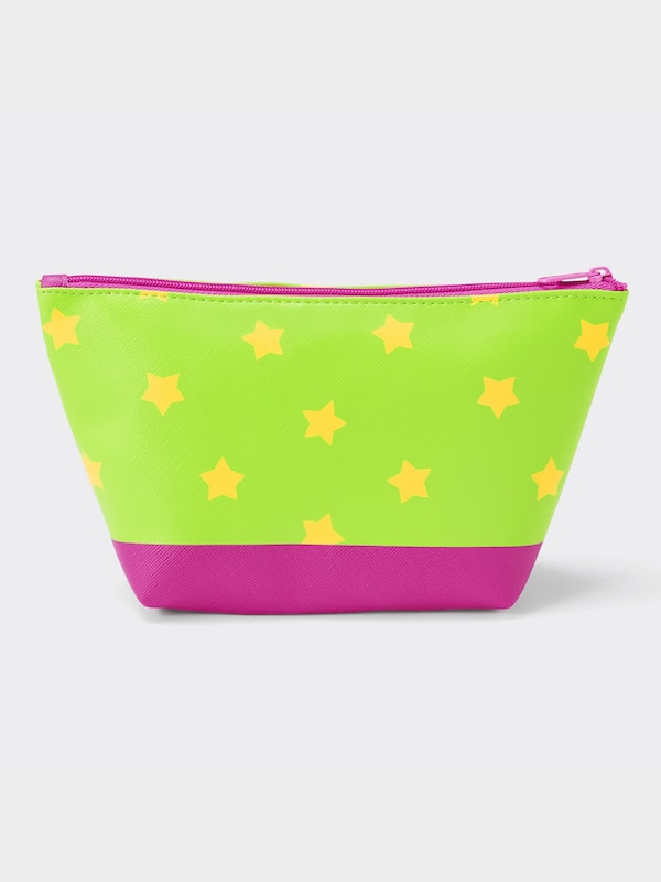 ポーチ CRAYON SHINCHAN