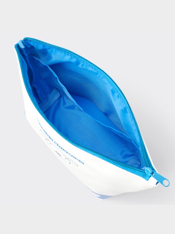 ポーチ CRAYON SHINCHAN