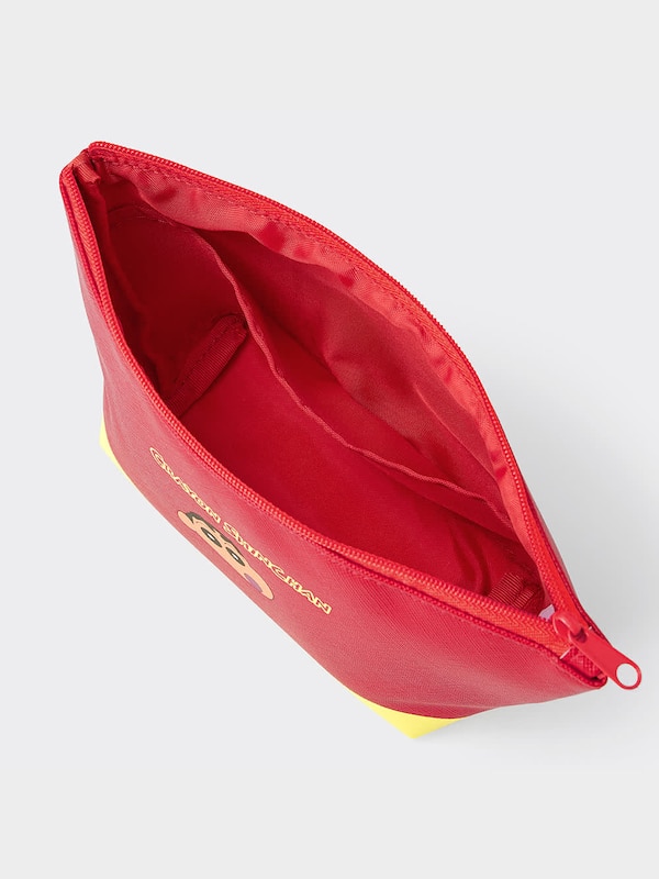 ポーチ CRAYON SHINCHAN