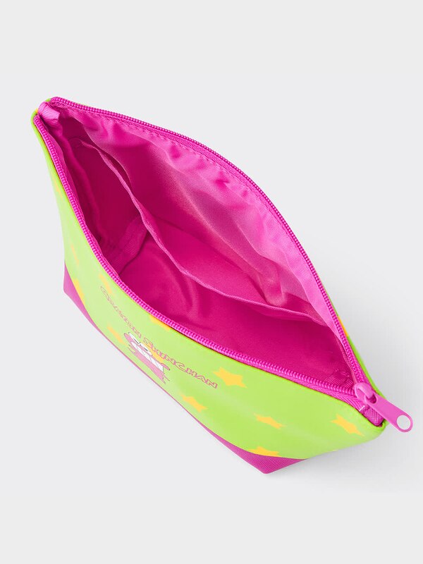 ポーチ CRAYON SHINCHAN