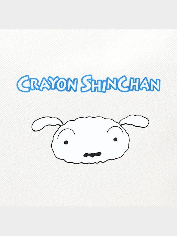 ポーチ CRAYON SHINCHAN