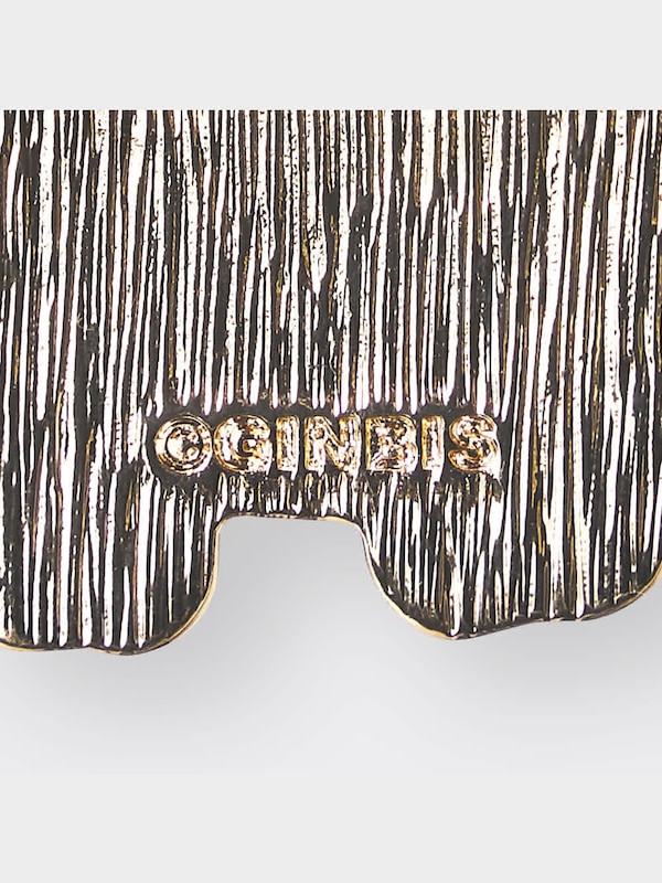 イヤリング TABEKKO DOUBUTSU