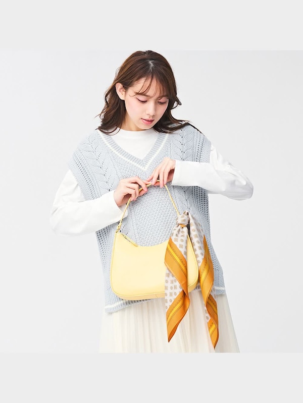 コモンスカーフ