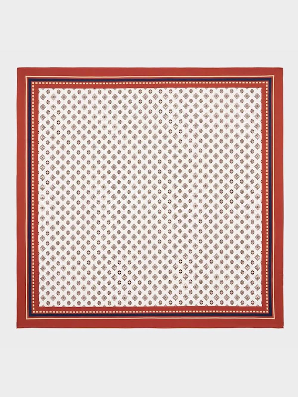 コモンスカーフ