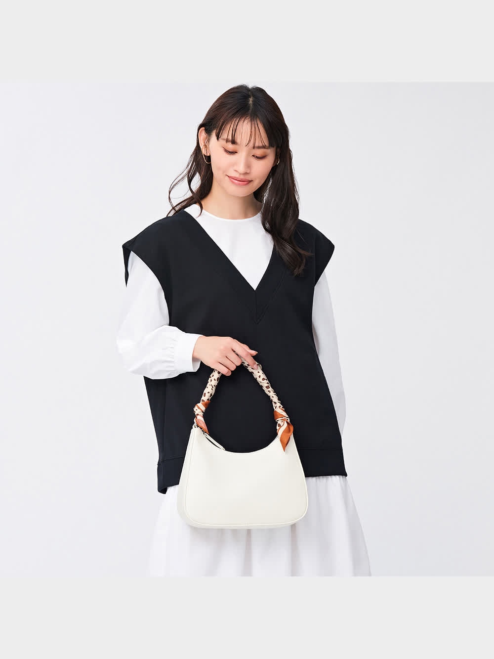 GINA ベストスカート3点セットお値下げしました