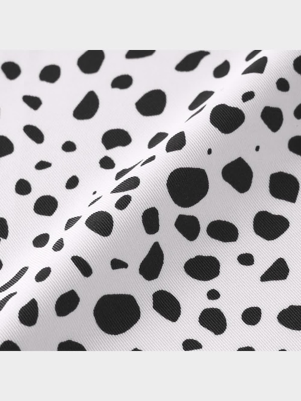 ダルメシアンスカーフ