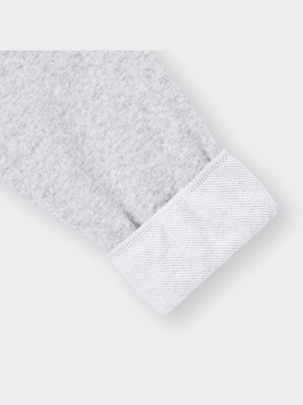 KIDS(男女兼用)ドライスウェットプルオーバー(長袖) Peanuts 1