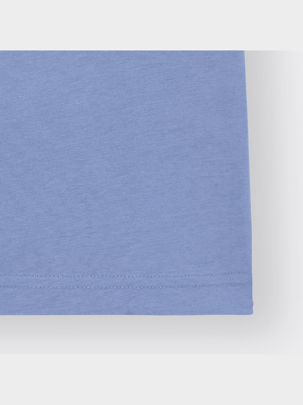 KIDS(男女兼用)グラフィックT(半袖) CRAYON SHINCHAN 2+X