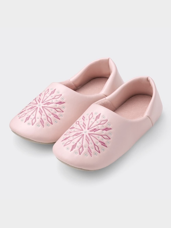 ルームバブーシュ