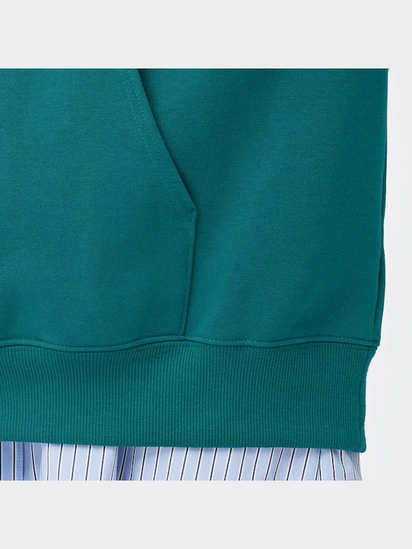 スウェットパーカ(長袖) TABEKKO DOUBUTSU 1