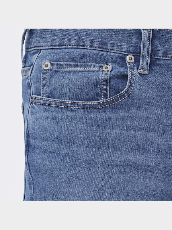 ウルトラストレッチスキニージーンズ(股下76cm)