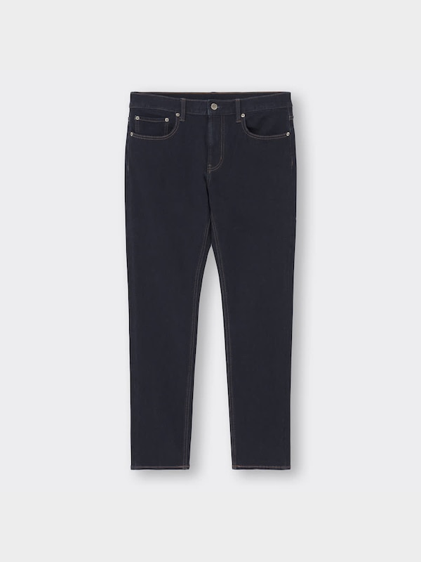 ウルトラストレッチスキニージーンズ(股下76cm)